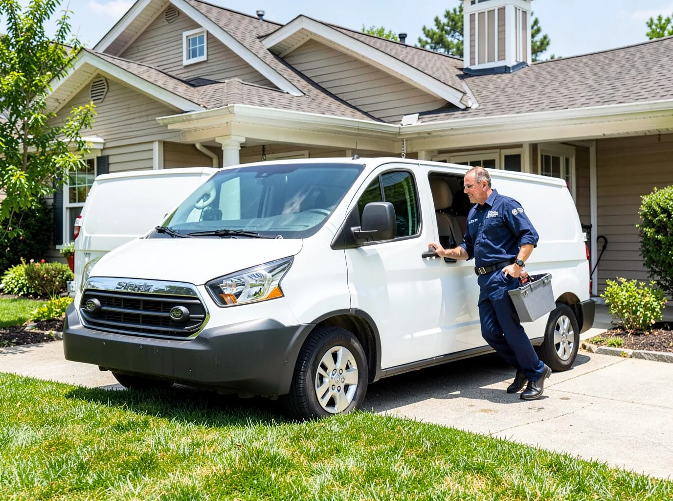 Emergency Plumber company in Jackson, MI