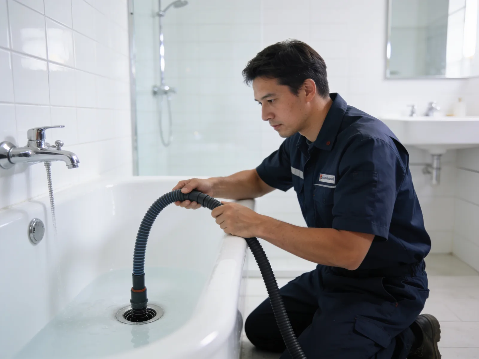 Emergency Plumber Jackson, MI FAQs